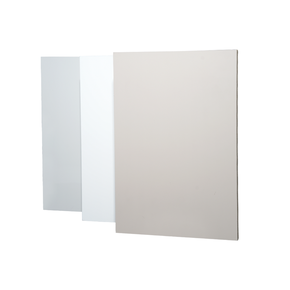 Ván ép bạch dương phủ polyester
